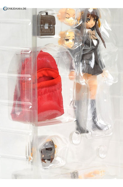 figma Haruhi Suzumiya: Kouyou Academy uniform ver. (PVC Figure) - Anime Figuren günstig kaufen