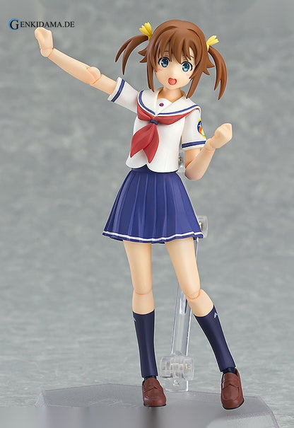 figma - High School Fleet: Akeno Misaki - Anime Figuren günstig kaufen