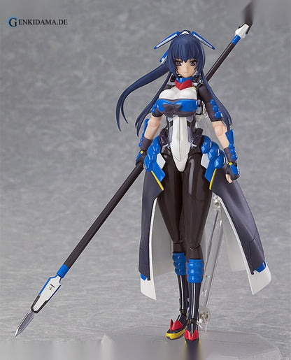 figma - Horizon in the Middle of Nowhere: Futayo Honda - Anime Figuren günstig kaufen