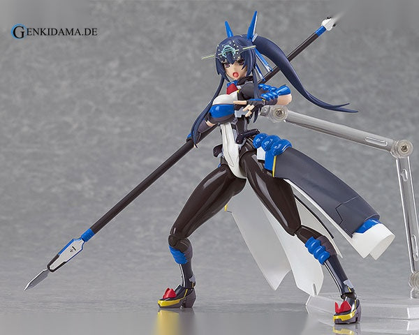 figma - Horizon in the Middle of Nowhere: Futayo Honda - Anime Figuren günstig kaufen