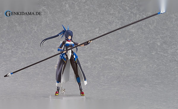 figma - Horizon in the Middle of Nowhere: Futayo Honda - Anime Figuren günstig kaufen