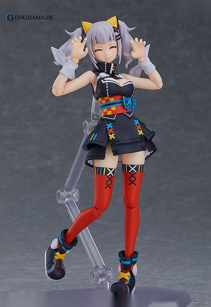 figma Kaguya Luna - Anime Figuren günstig kaufen