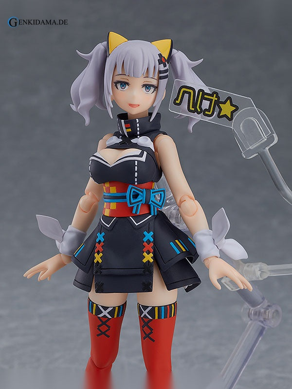 figma Kaguya Luna - Anime Figuren günstig kaufen