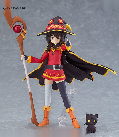 figma KonoSuba 2 Megumin - Anime Figuren günstig kaufen