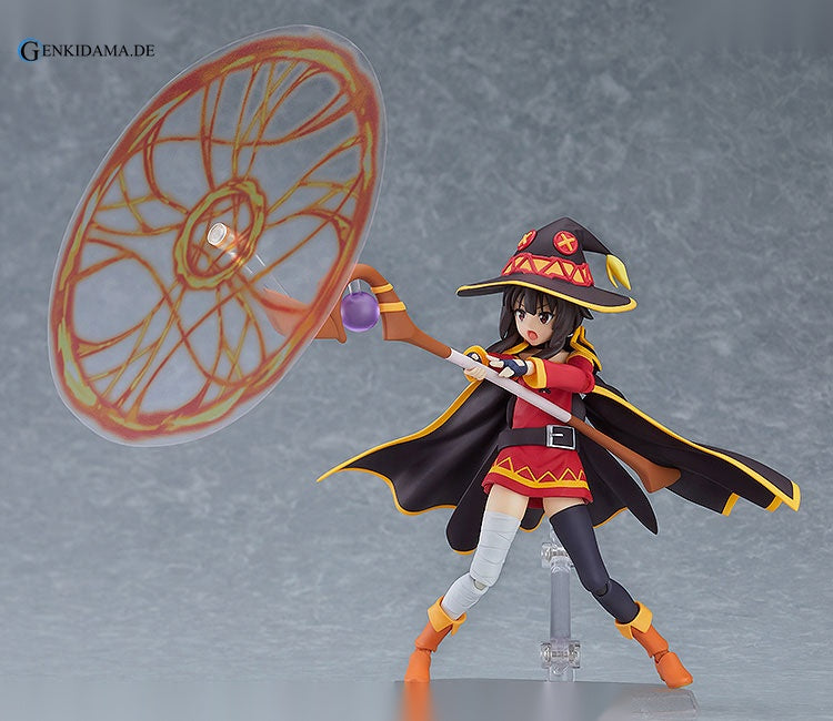 figma KonoSuba 2 Megumin - Anime Figuren günstig kaufen