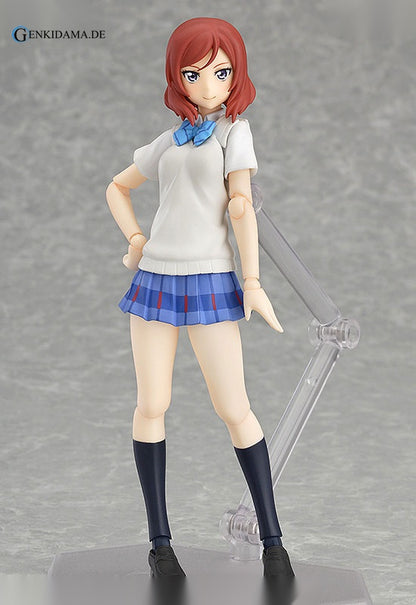 figma - Love Live!: Maki Nishikino - Anime Figuren günstig kaufen