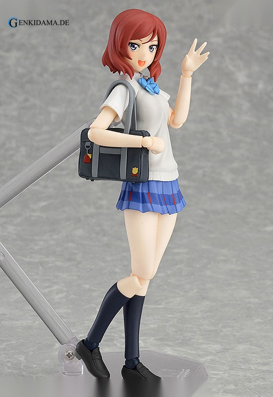 figma - Love Live!: Maki Nishikino - Anime Figuren günstig kaufen