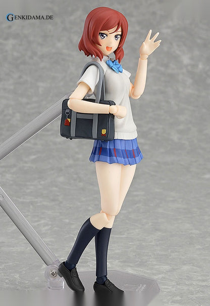 figma - Love Live!: Maki Nishikino - Anime Figuren günstig kaufen