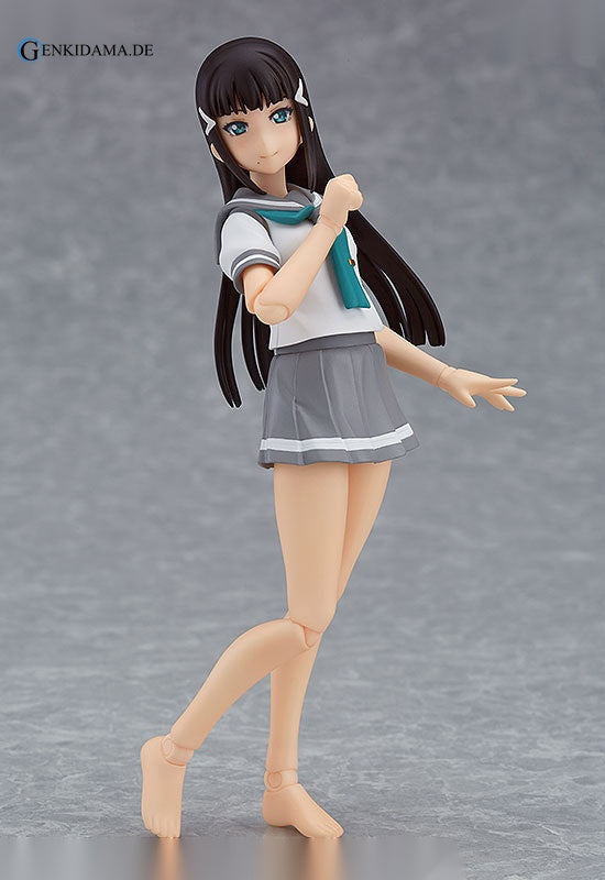 figma - Love Live! Sunshine!!: Dia Kurosawa - Anime Figuren günstig kaufen