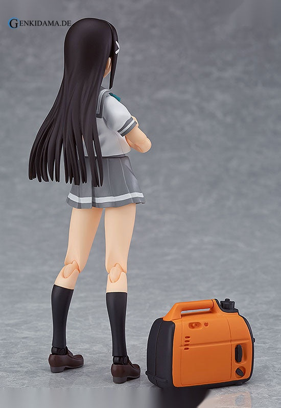 figma - Love Live! Sunshine!!: Dia Kurosawa - Anime Figuren günstig kaufen