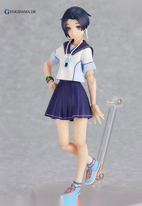 figma - Loveplus+: Rinko Kobayakawa - Anime Figuren günstig kaufen