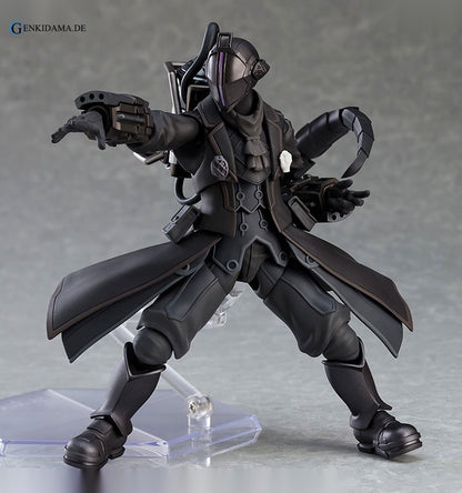 figma Movie "Made in Abyss" -Dawn of the Deep Soul- Bondrewd Ascending to the Morning Star (Gangway) ver. - Anime Figuren günstig kaufen