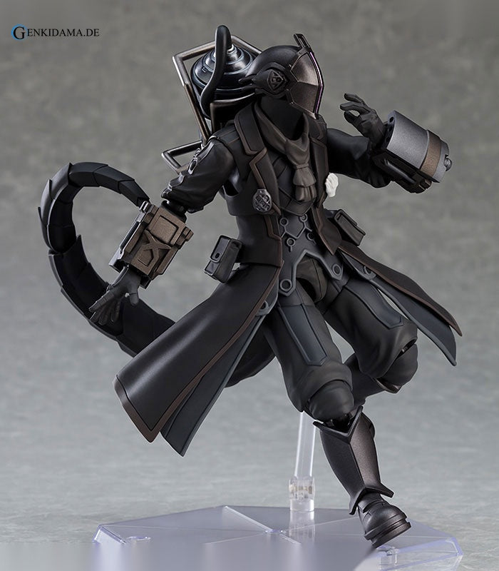 figma Movie "Made in Abyss" -Dawn of the Deep Soul- Bondrewd Ascending to the Morning Star (Gangway) ver. - Anime Figuren günstig kaufen