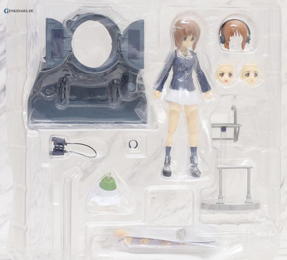 figma Nishizumi Miho (PVC Figure) - Anime Figuren günstig kaufen