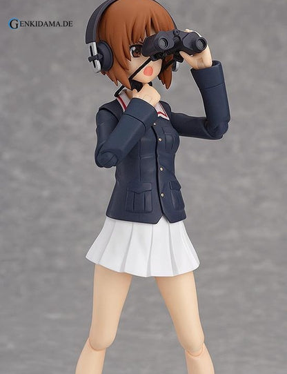 figma Nishizumi Miho (PVC Figure) - Anime Figuren günstig kaufen