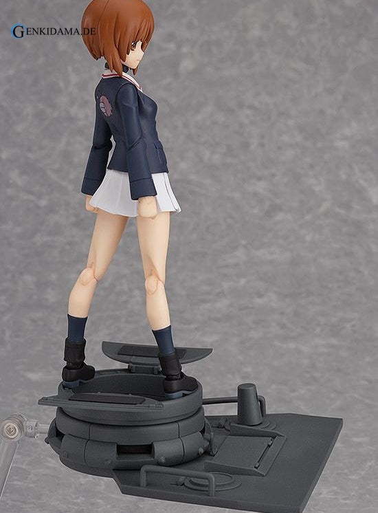 figma Nishizumi Miho (PVC Figure) - Anime Figuren günstig kaufen