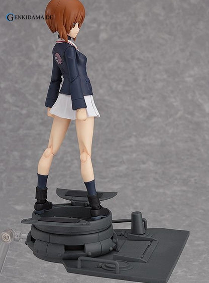 figma Nishizumi Miho (PVC Figure) - Anime Figuren günstig kaufen