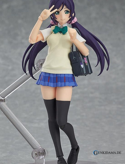 figma Nozomi Tojo (PVC Figure) - Anime Figuren günstig kaufen