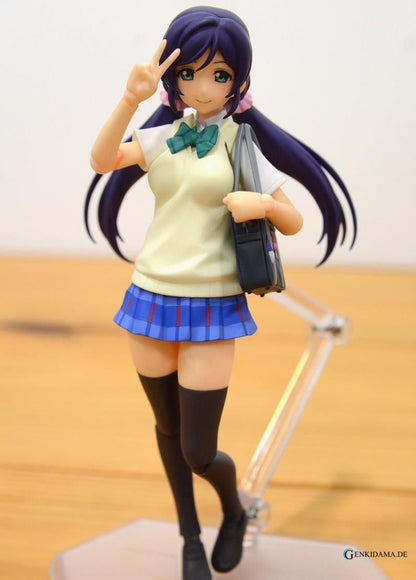 figma Nozomi Tojo (PVC Figure) - Anime Figuren günstig kaufen