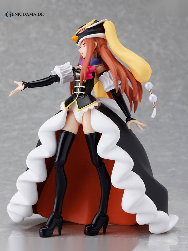 figma - Penguindrum: Princess of the Crystal - Anime Figuren günstig kaufen