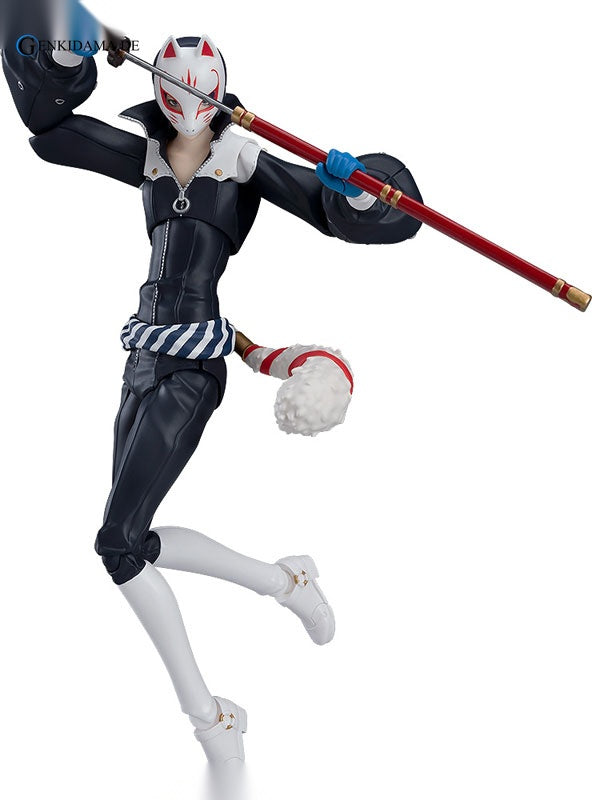 figma Persona 5 Fox - Anime Figuren günstig kaufen