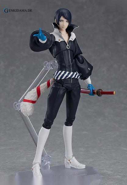 figma Persona 5 Fox - Anime Figuren günstig kaufen
