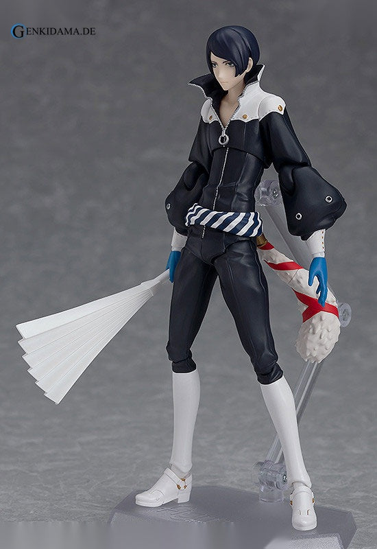 figma Persona 5 Fox - Anime Figuren günstig kaufen
