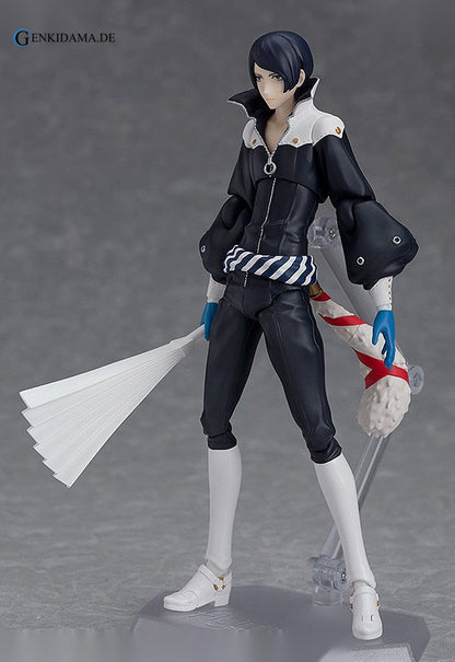 figma Persona 5 Fox - Anime Figuren günstig kaufen
