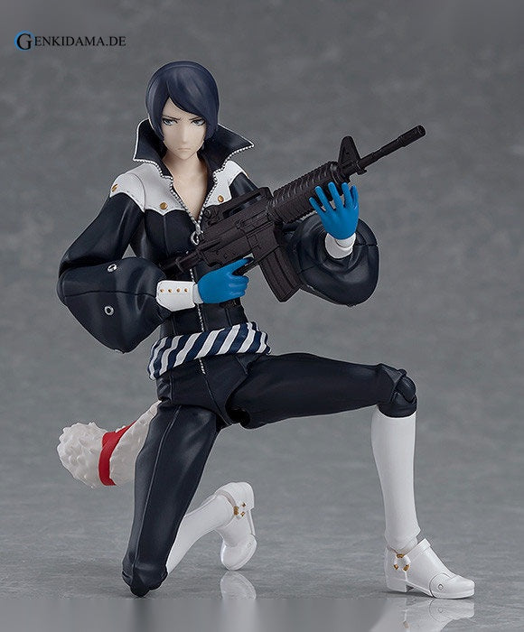 figma Persona 5 Fox - Anime Figuren günstig kaufen