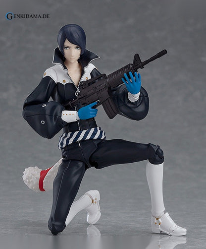 figma Persona 5 Fox - Anime Figuren günstig kaufen