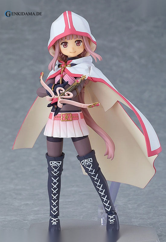 figma Puella Magi Madoka Magica Side Story Magia Record Iroha Tamaki - Anime Figuren günstig kaufen