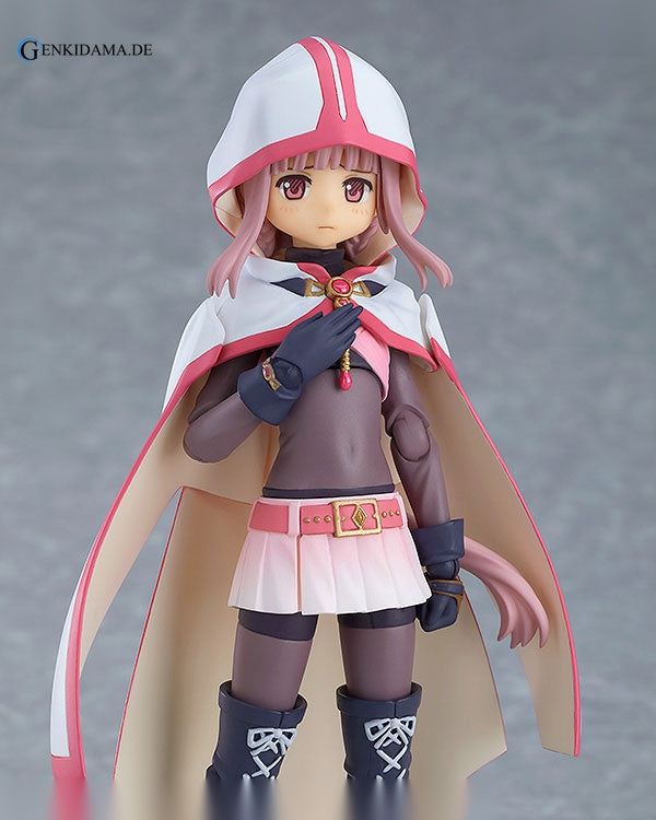 figma Puella Magi Madoka Magica Side Story Magia Record Iroha Tamaki - Anime Figuren günstig kaufen