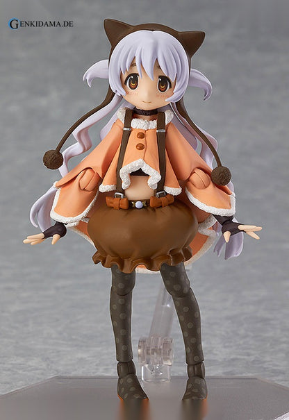 figma - Puella Magi Madoka Magica the Movie The Rebellion Story: Nagisa Momoe - Anime Figuren günstig kaufen