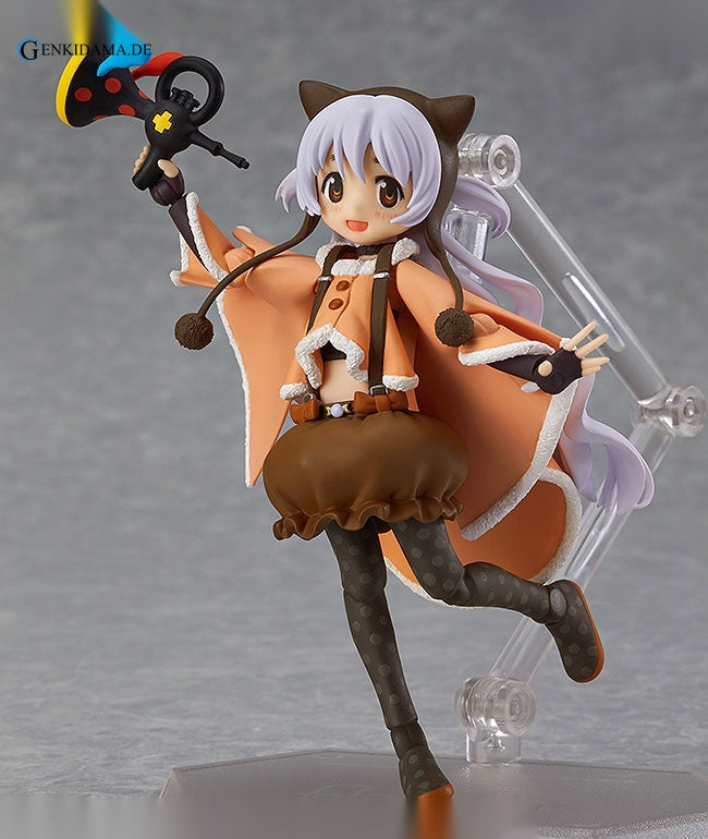 figma - Puella Magi Madoka Magica the Movie The Rebellion Story: Nagisa Momoe - Anime Figuren günstig kaufen