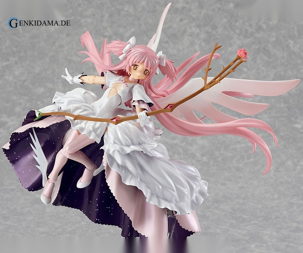 figma - Puella Magi Madoka Magica: Ultimate Madoka - Anime Figuren günstig kaufen
