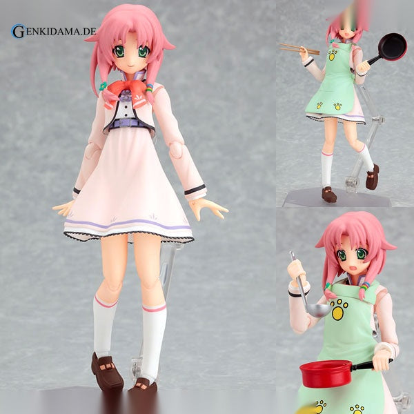 figma - se Kirara: Yuu Kawamura School Uniform ver. - Anime Figuren günstig kaufen