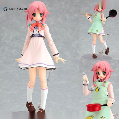 figma - se Kirara: Yuu Kawamura School Uniform ver. - Anime Figuren günstig kaufen