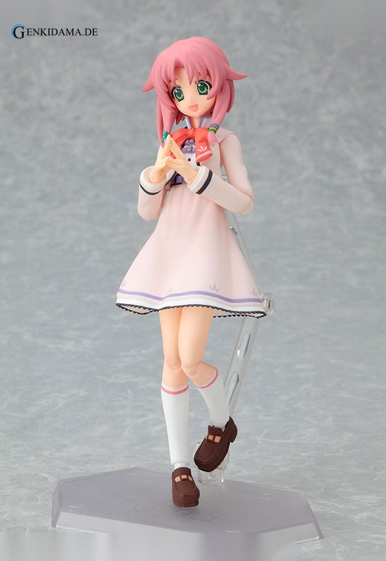 figma - se Kirara: Yuu Kawamura School Uniform ver. - Anime Figuren günstig kaufen
