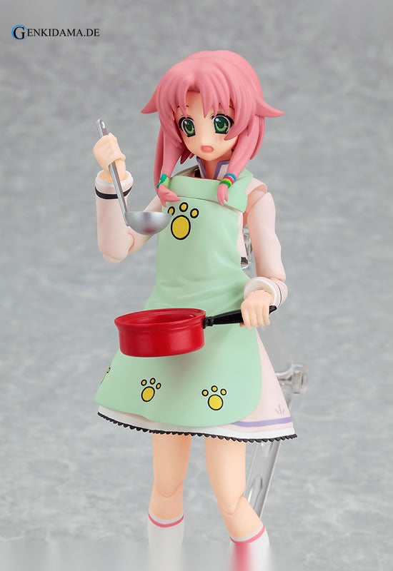 figma - se Kirara: Yuu Kawamura School Uniform ver. - Anime Figuren günstig kaufen