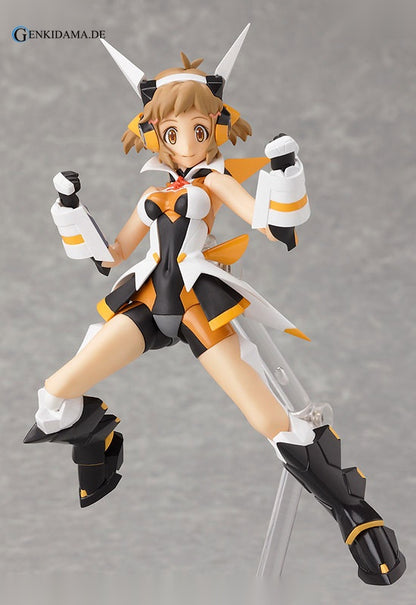 figma - Senki Zessho Symphogear: Hibiki Tachibana - Anime Figuren günstig kaufen