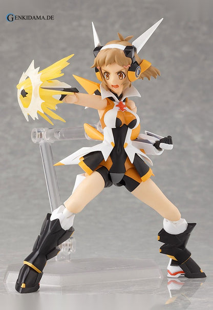 figma - Senki Zessho Symphogear: Hibiki Tachibana - Anime Figuren günstig kaufen