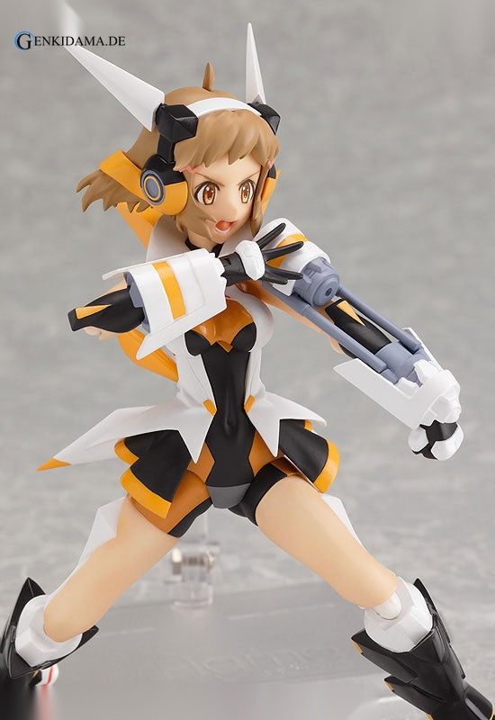 figma - Senki Zessho Symphogear: Hibiki Tachibana - Anime Figuren günstig kaufen