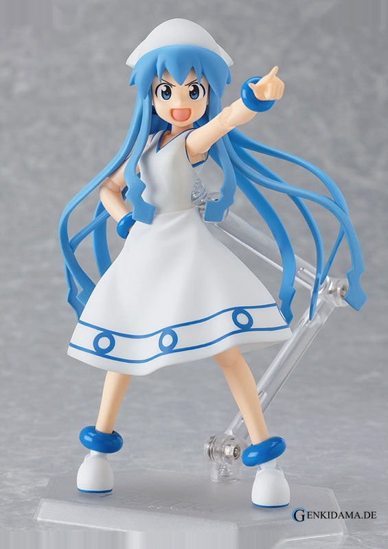 figma - Squid Girl: Squid Girl - Anime Figuren günstig kaufen