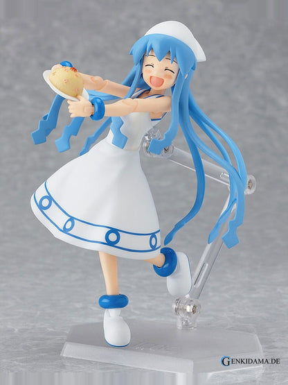 figma - Squid Girl: Squid Girl - Anime Figuren günstig kaufen