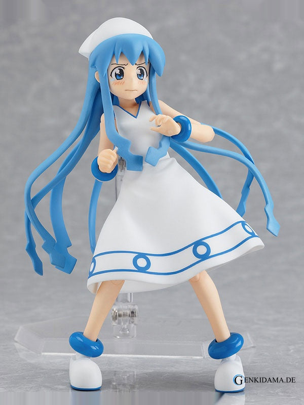 figma - Squid Girl: Squid Girl - Anime Figuren günstig kaufen