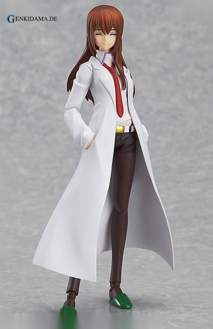 figma - Steins;Gate: Kurisu Makise White Coat ver. - Anime Figuren günstig kaufen