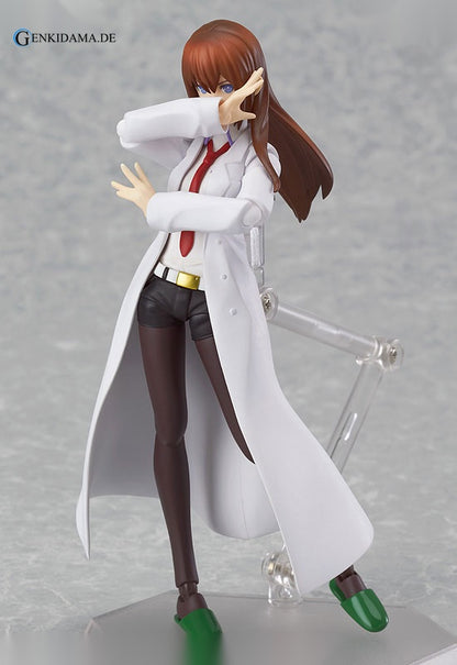 figma - Steins;Gate: Kurisu Makise White Coat ver. - Anime Figuren günstig kaufen
