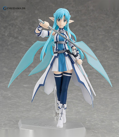 figma - Sword Art Online II: Asuna ALO ver. - Anime Figuren günstig kaufen