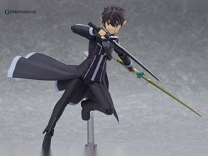figma - Sword Art Online II: Kirito ALO ver. - Anime Figuren günstig kaufen