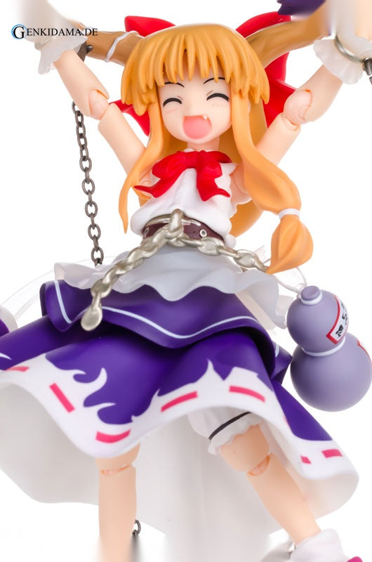 figma - Touhou Project: Suika Ibuki - Anime Figuren günstig kaufen